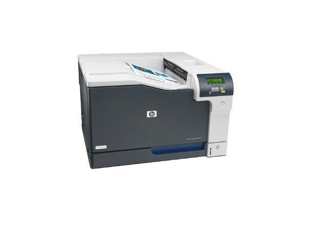 HP Color LaserJet CP5225 A3 (ML) Skriver - farge - laser - A3 