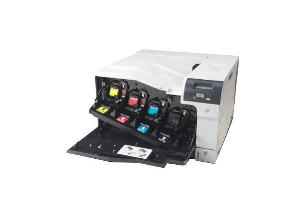 HP Color LaserJet CP5225 A3 (ML) Skriver - farge - laser - A3 