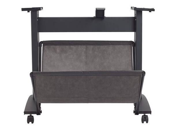 HP LetterTray 60inch DSJZ6100 60"- medieskuff-oppsamler 