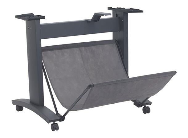 HP LetterTray 60inch DSJZ6100 60"- medieskuff-oppsamler 