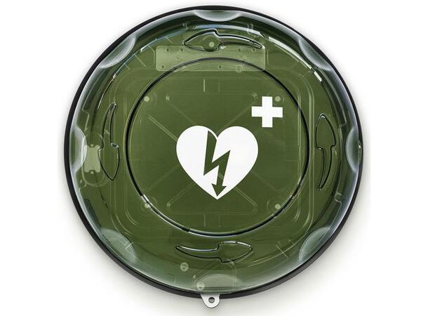 Hjertestarterskap ROTAID m/alarm u/varme 