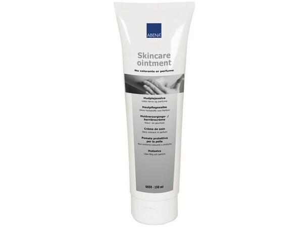 Hudpleiesalve ABENA 41% fett 150 ml Salve 