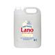 156856 Lilleborg3567 Håndsåpe LANO parfymefri 5L 