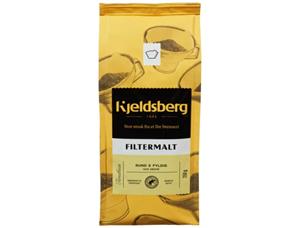 Kaffe Kjeldsberg filtermalt 250g (24) 