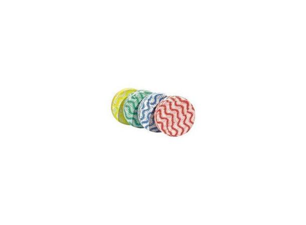 Klut TORQWELL suksessklut fire frg. (40) Komprimerte og formpressede kluter 