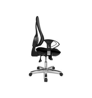 Kontorstol TOPSTAR Open Point SY sort