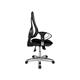 152936 OP290UG20H Kontorstol TOPSTAR Open Point SY sort 