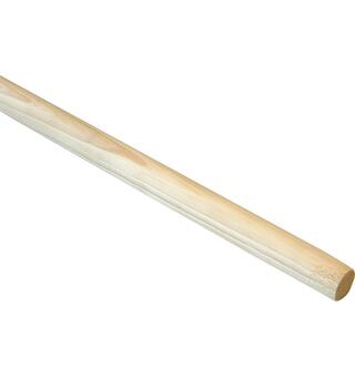 Kosteskaft av tre 150cm