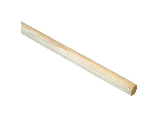 Kosteskaft av tre 150cm 