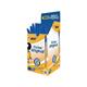 131135 BIC8373601 Kulepenn Bic Cristal Medium blå esker á 50 stk