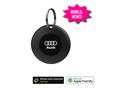 9446465   LifeTag Dual Svart sporingsbrikke Airtag | For både iPhone og Android