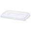 Lokk til Bambus Take-Away boks 500ml 300 stk pr kartong