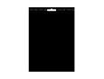 9441738 Grippie T-25 Lynlåspose sort innfarget 150 x 200 mm 50 my (1000)