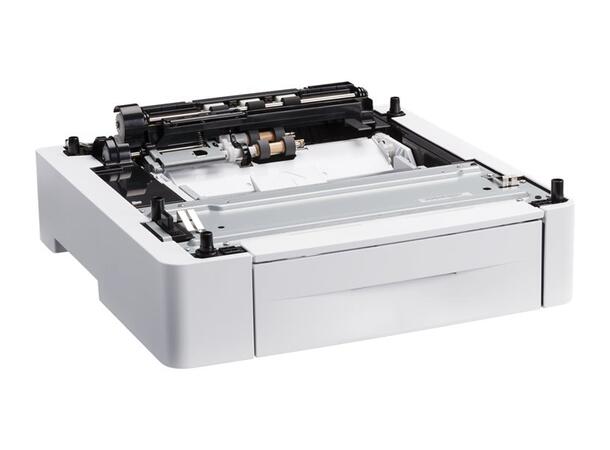 Mediebakke/-mater Xerox (550 ark) VersaLink C400 | C405 | WorkC 6605/6655 
