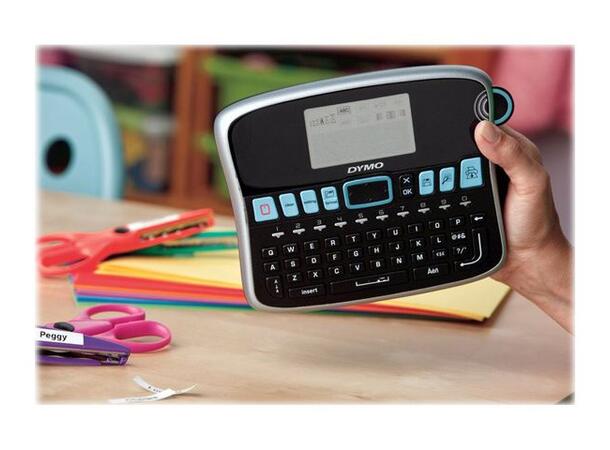 Merkemaskin DYMO LM 360D 