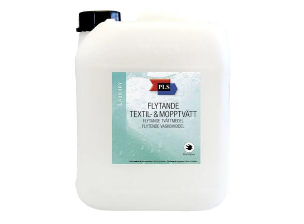 Moppevask PLS flytende 10l 