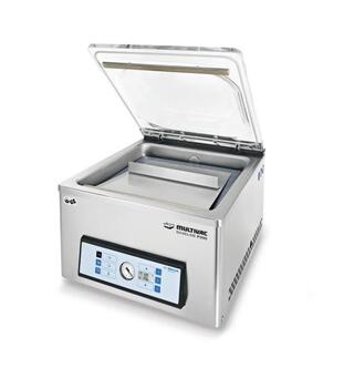 Multivac kammermaskin BASELINE P 300 Vakuummaskin, bordmodell