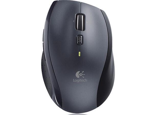 Mus LOGITECH M705 wireless 
