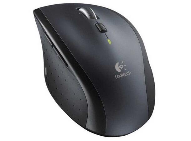 Mus LOGITECH M705 wireless 