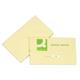 9447302  Notatblokk 76 x 127 mm gul (12) Post-It blokk
