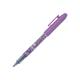 132660 Pilot2254 Overstrykningspenn Pilot V-Light fiolett 