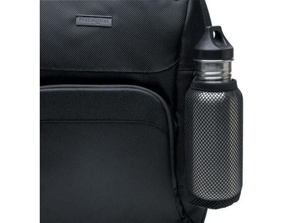 PC ryggsekk KENSINGTON Triple Trek sort 