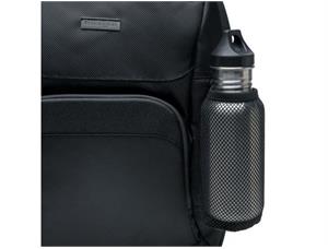 PC ryggsekk KENSINGTON Triple Trek sort 