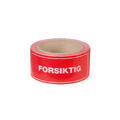 Pakketape - 50x66 Forsiktig