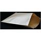 9444861 1531484 Papirpose kraft flat 275x345mm brun(500) 