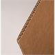 9439700  Pappeske 450 x 450 x 450 b/b Dobbel bølgepapp