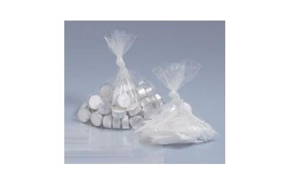 9443351  11103840 Plastpose LD 40 my 30 x 50 cm (250) Klar | Transparent