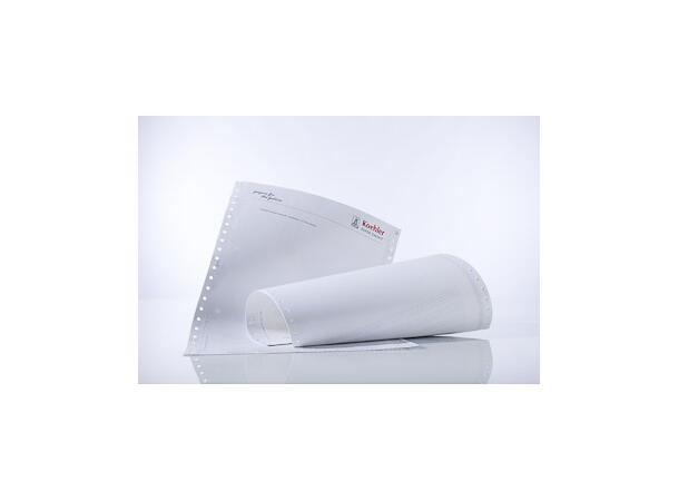 Reacto Laser CFB gul 86g  450 x 320 mm 