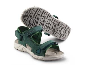 SIKA Motion - sandal | grønn Størrelse 38 