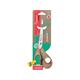 278778 Maped686600 Saks MAPED venstre 21 cm tre 