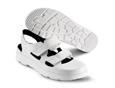 9434247 Sika Footwear 173105 Sika Optimax arbeidssko sandal 47 Sort
