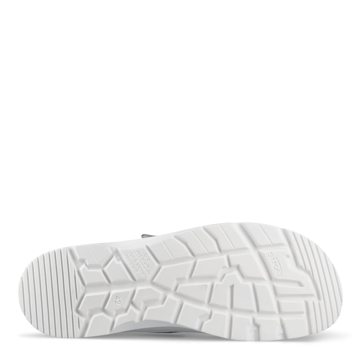 9434247 Sika Footwear 173105 Sika Optimax arbeidssko sandal 47 Sort