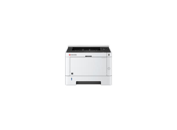 Skriver KYOCERA ECOSYS P2235dw sort/hvit laserskriver 