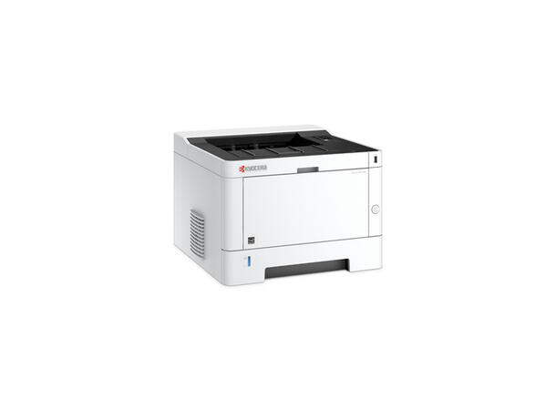 Skriver KYOCERA ECOSYS P2235dw sort/hvit laserskriver 