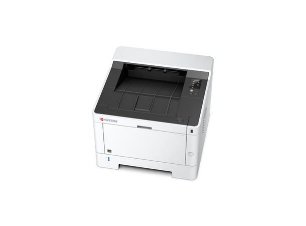 Skriver KYOCERA ECOSYS P2235dw sort/hvit laserskriver 