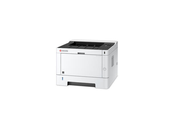 Skriver KYOCERA ECOSYS P2235dw sort/hvit laserskriver 
