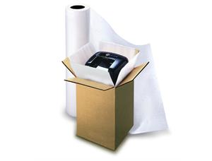 Skumfolie rull 5mm 100cm x 60m Støtdemping | Fyll | Innpakking 