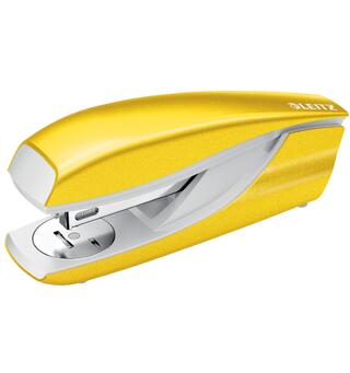 Stiftemaskin Leiz 5502 Gul