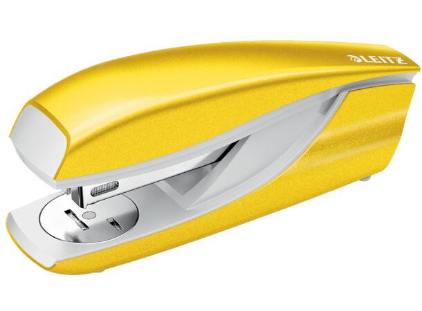 Stiftemaskin Leiz 5502 Gul 
