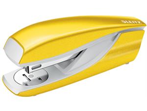 Stiftemaskin Leiz 5502 Gul 