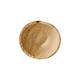 182445 Papstar87185 Tallerken PURE palme dyp 425ml 15cm (25) Palmeblad | Miljøvennlig