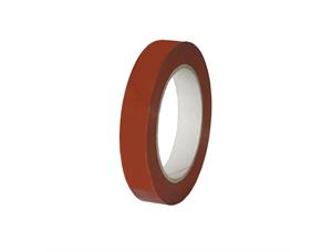 Tape strapping PP 500 19x66-50my, Orange Strappetape 19mm 