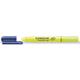 775163 Staedtler264-1 Tekstmarker STAEDTLER Gel gul 