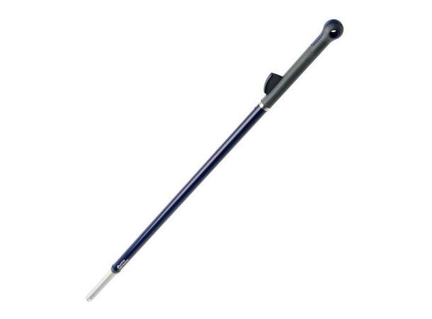Teleskopskaft NILFISK S2 110-170cm Blå Nilfisk teleskop moppeskaft 
