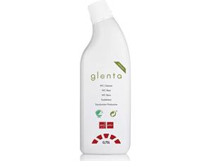 Toalettrens GLENTA parfymert 0,75L (10) 