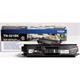 119091 BrotherTN321BK Toner BROTHER TN321BK Sort Sort toner